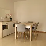 Betty's House Appartement Portimão