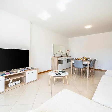Betty's House Apartment Portimao