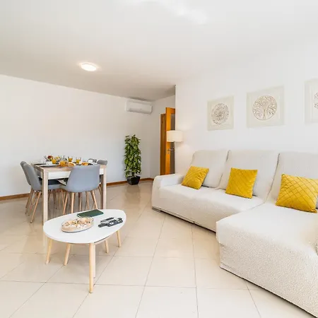 Betty's House * Portimao