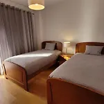 Betty's House Apartment