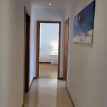 Apartment Betty's House Portimão