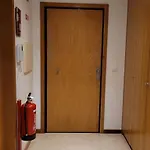Betty's House
