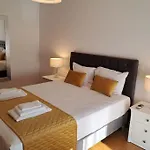 Apartment Betty's House *