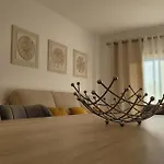 Apartment Betty's House