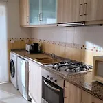 Apartment Betty's House