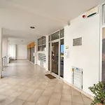 Betty's House