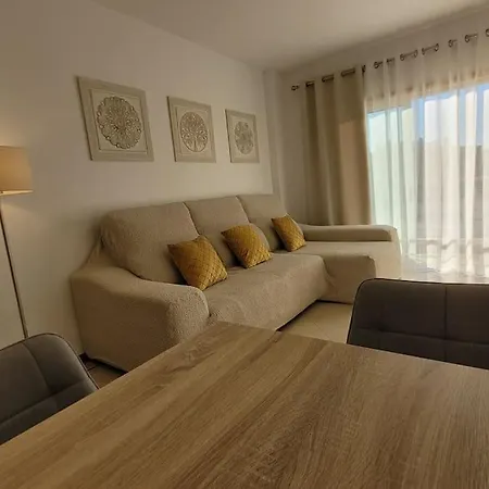 Betty's House Appartement