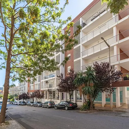 Apartamento Betty's House