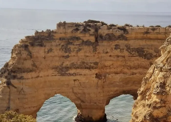 Appartement Betty's House Portimão