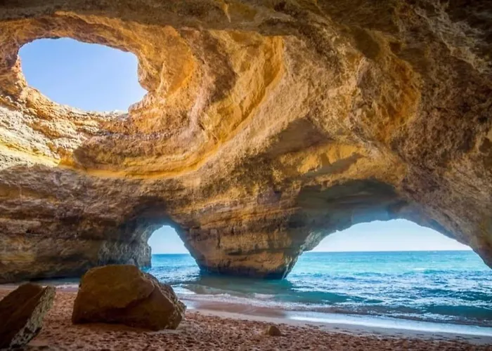 Betty's House Appartement