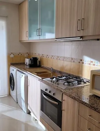 Appartement Betty's House