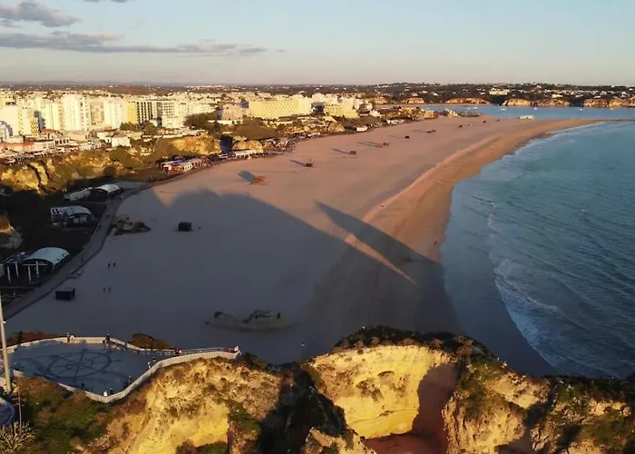 Betty's House Portimão