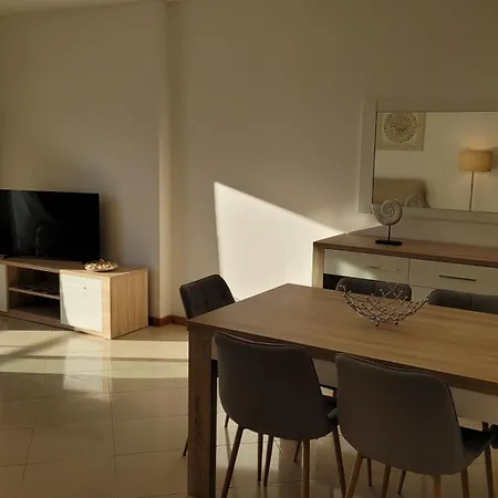 Betty's House * Portimao