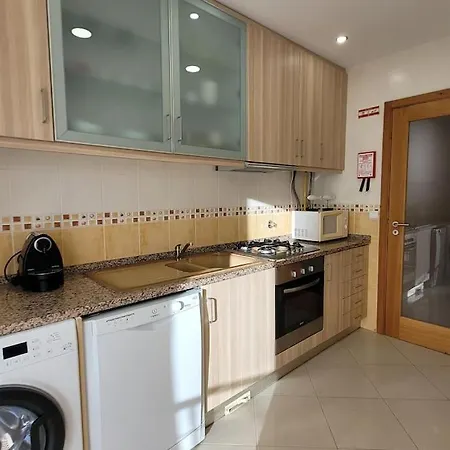 Betty's House * Portimao