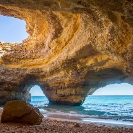 Betty's House Apartment