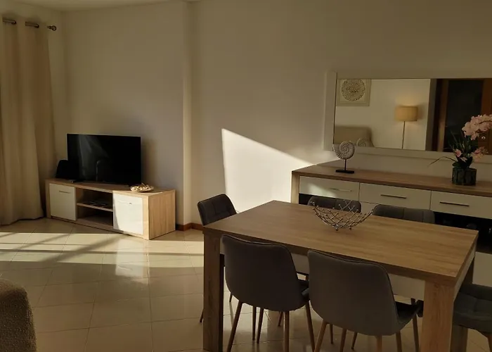 Betty's House * Portimao