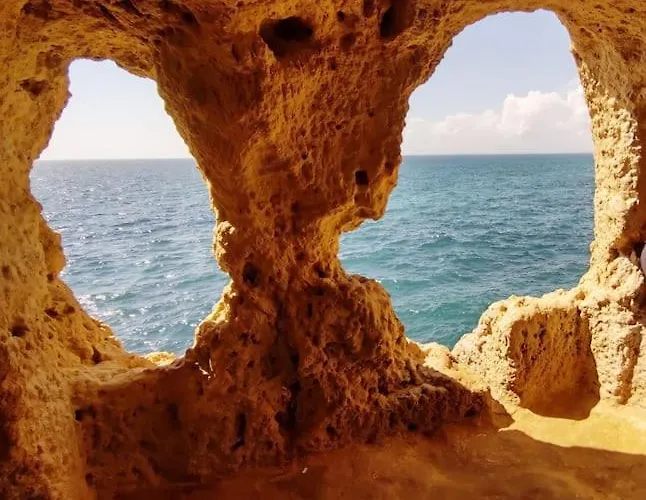 Betty's House * Portimao