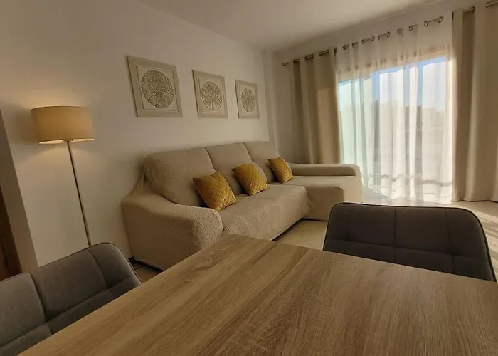 Betty's House Apartment