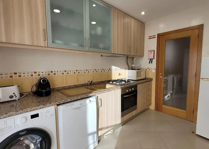 Betty's House * Portimao