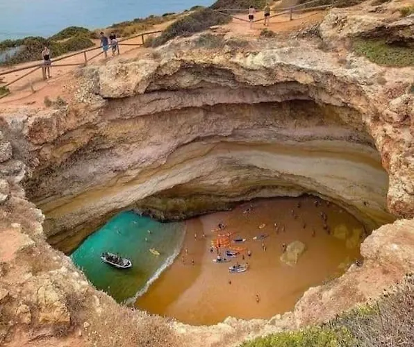 Apartment Betty's House