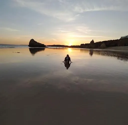 Betty's House * Portimao