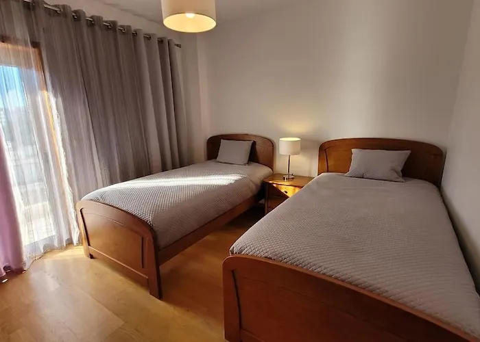 Betty's House Apartment