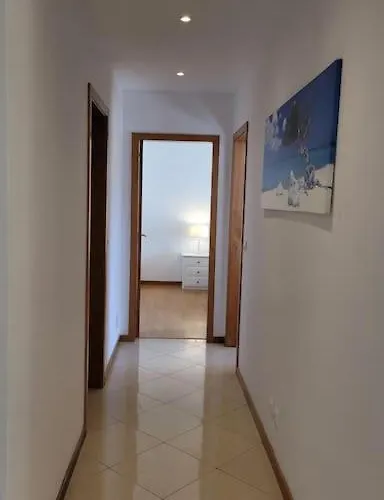 Apartment Betty's House Portimao