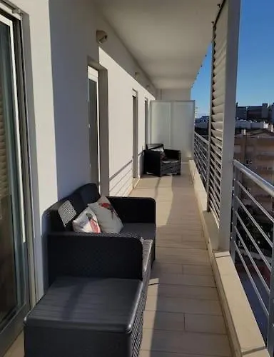 Betty's House Portimao