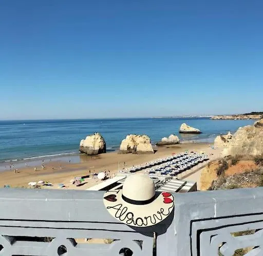 Apartment Betty's House Portimao