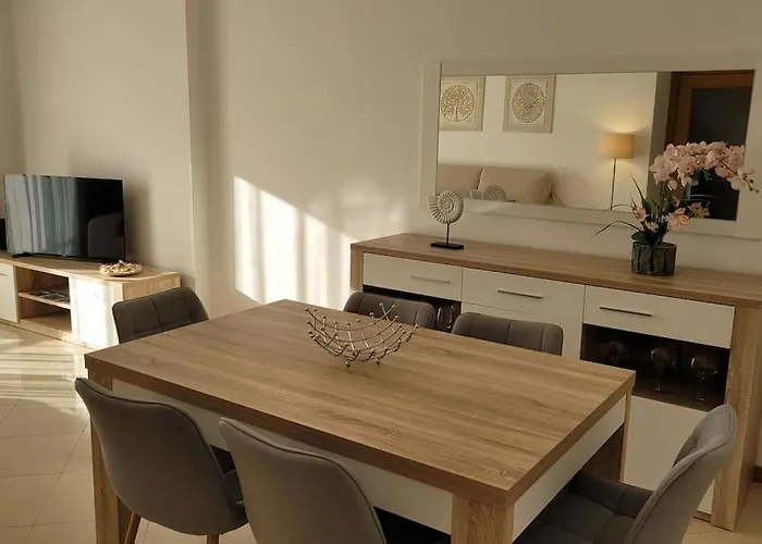 Betty's House Portimao