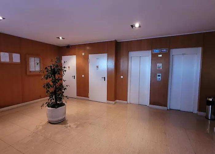 Betty's House * Portimao