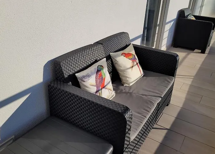 Betty's House Portimao